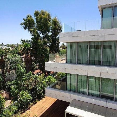 Bnbisrael Apartments - Ramat Yam Marine Herzelia Kültér fotó