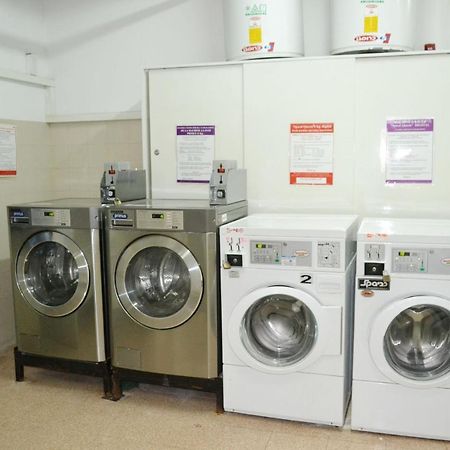 Bnbisrael Apartments - Ramat Yam Marine Herzelia Kültér fotó