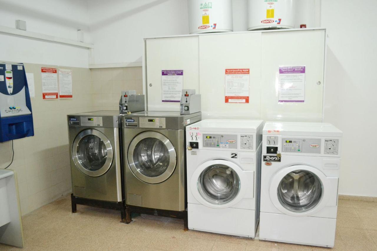 Bnbisrael Apartments - Ramat Yam Marine Herzelia Kültér fotó