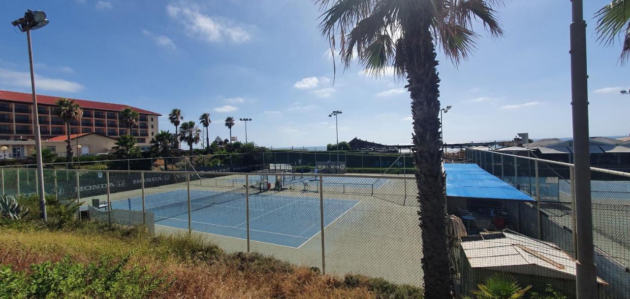 Bnbisrael Apartments - Ramat Yam Marine Herzelia Kültér fotó
