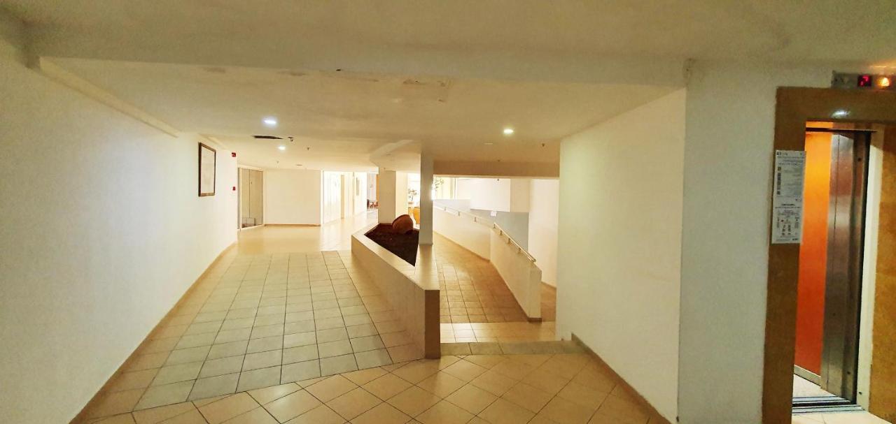 Bnbisrael Apartments - Ramat Yam Marine Herzelia Kültér fotó